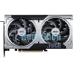 Видеокарта MSI RTX 5060 Ti VENTUS 2X OC PLUS, NVIDIA RTX 5060 Ti, 16 ГБ GDDR7, 128 бит, PCI-e 5.0, 1xHDMI, 3xDP, 2602 МГц