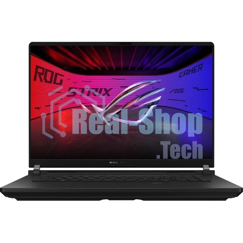 Ноутбук Asus ROG Strix Scar 16 G635LX-RW150/16