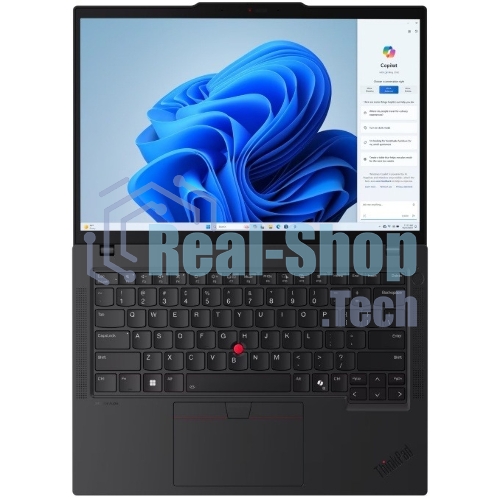 Ноутбук Lenovo ThinkPad T14 Gen5 2.2K U5-125H/16Gb/512Gb/LTE/Win 11Pro