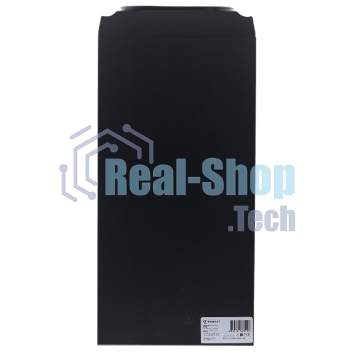 Источник бесперебойного питания (ИБП) Raskat HIO-3000VA+ (3000ВА, 2700Вт, 6xIEC320, LCD, USB type-B, 1xRS232, чистая синусоида)