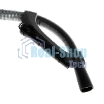 Пылесос Panasonic MC-CJ919R красный, 380/2500 Вт, уборка сухая, пылесборник мешок 6 л
