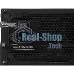 Компьютер Amur Нарвал B7I21 MT i3 12100 (3.3) 16Gb SSD 512Gb UHDG 730 FreeDOS 2.5xGbitEth 400W мышь клавиатура черный (RUS) (2147008)