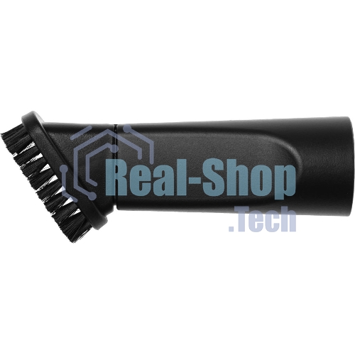 Пылесос Samsung VCC4520S3R/XEV красный, 350/1600 Вт, уборка сухая, пылесборник контейнер 1.3 л