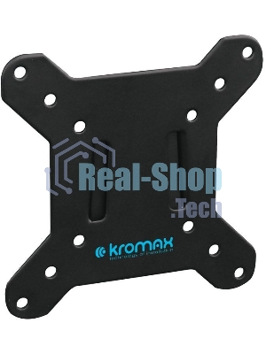 Кронштейн для телевизора Kromax VEGA-3 new черный 15