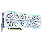 Видеокарта Afox RTX 3070 GAMING 8Gb GDDR6 256bit 3xDP HDMI 3FAN RTL