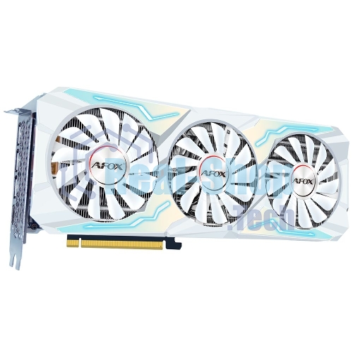 Видеокарта Afox RTX 3070 GAMING 8Gb GDDR6 256bit 3xDP HDMI 3FAN RTL