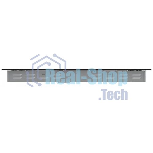 Варочная панель Gorenje ECT64BSCE черный