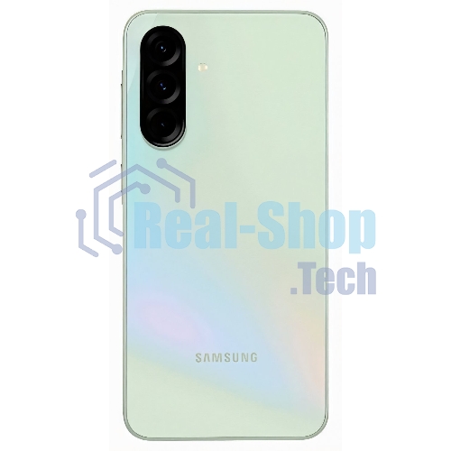 Смартфон Samsung Galaxy A36 SM-A366E 8/256Gb лайм