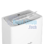 Осушитель воздуха Ballu Smart Duty Wi-Fi BD70T SD