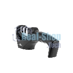 Ножеточка LARA LR05-03 съемный блок, 3 точильных полотна, пластик ABS