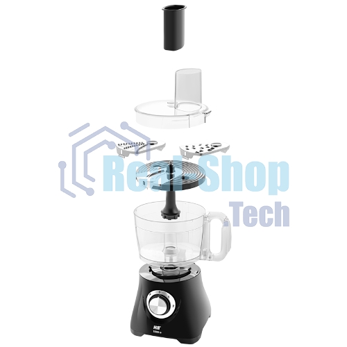 Кухонный комбайн HITT HT-5701