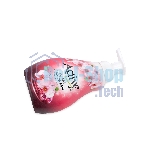 Пенка для мытья рук Active 500 мл. Розовый свет (511801097)