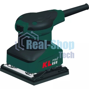 Плоскошлифовальная машина KLPRO KLEZ43110 (150 Вт, 110x100 мм)