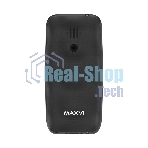Мобильный телефон Maxvi B110ds черный