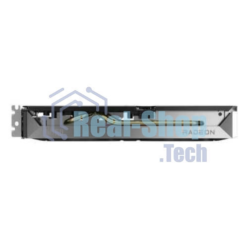 Видеокарта Acer DP.Z4UWW.P01, AMD Radeon RX 9060 XT, 8 ГБ GDDR6, 128 бит, PCI-e 5.0, 1xHDMI, 2xDP