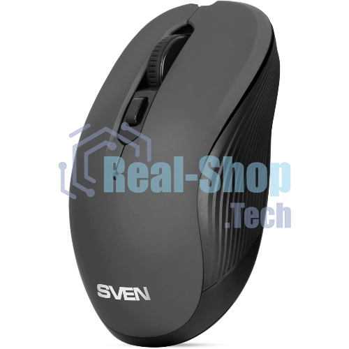 Беспроводная мышь SVEN RX-560SW серый (SV-017088)