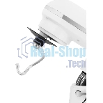 Кухонный комбайн Maunfeld MF-435WH PRO, белый