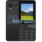 Мобильный телефон Xenium X900 черный