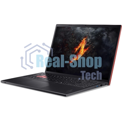 Ноутбук Acer Nitro Lite 16 NL16-71G-57PK/16