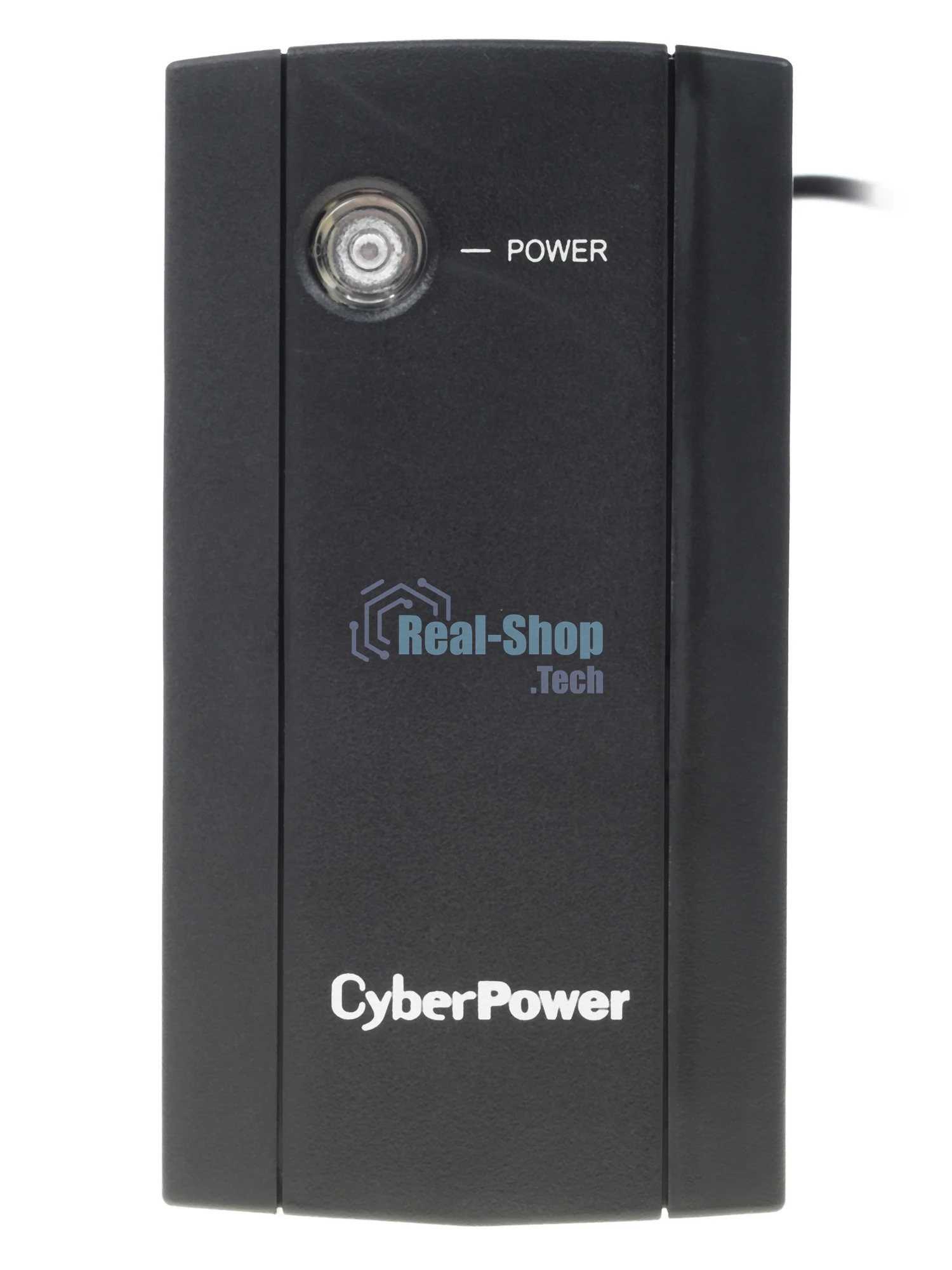 Источник бесперебойного питания CyberPower UTC850E/850 ВА/425 Вт/2xSchuko EURO