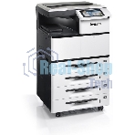 МФУ лазерное Avision AM5630i, принтер/сканер/копир, (ч/б печать, дуплекс, A3, 30 стр./мин., USB, Ethernet, без автоподатчика)