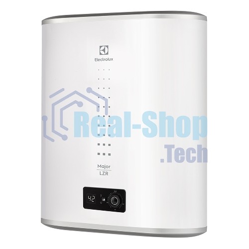 Водонагреватель Electrolux EWH 30 Major LZR 3