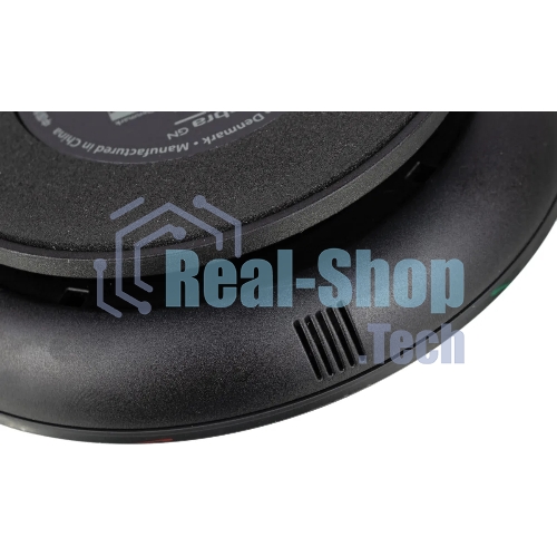 Спикерфон Jabra Speak 410 MS USB NC WB, черный