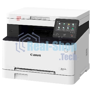 МФУ лазерное Canon i-Sensys MF651Cw, А4, цветное, печ. 18 стр/мин., скан. до 27 стр/мин (ч/б) 14 стр/мин (цвет), 1200 x 1200 dpi (принтер) 600x600dpi (сканер), USB 2.0, RJ-45, Wi-Fi, Air Print, Mopria