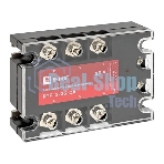 Реле твердотельное трехфазное RTP-25-DA PROxima EKF rtp-3-25-da