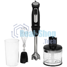 Блендер Braun Multiquick 5 MQ55236MBK, черный