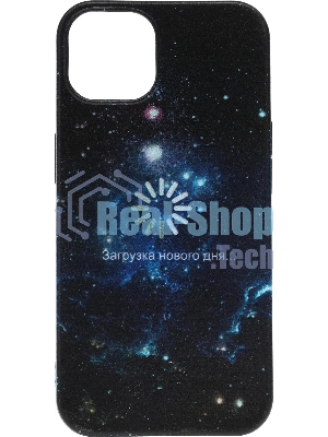 Чехол (клип-кейс) Gresso Meridian, для iPhone 13, черный gr17aaae8891