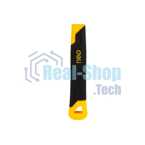 Молоток-гвоздодер Deli DL5002 500 гр Фибергласовая рукоять