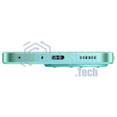 Смартфон Tecno Pova 7 Pro 5G 12/256Gb, бирюзовый