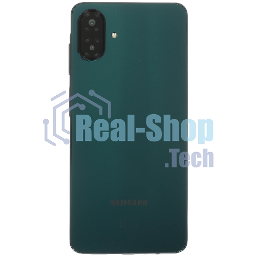 Смартфон Samsung Galaxy A07 4/64Gb, зеленый