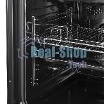 Шкаф духовой электрический Maunfeld EOEM519PB