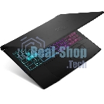 Ноутбук MSI Katana 15 HX B14WFK-618XRU Intel Core i5 14450HX 2400MHz/15.6