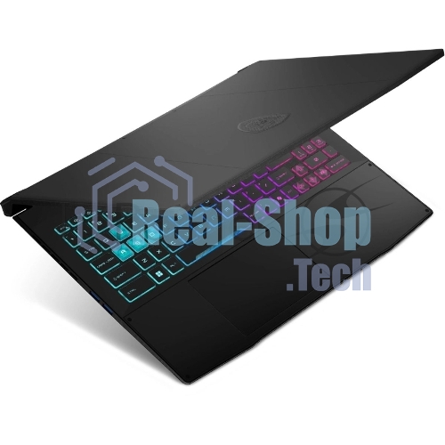 Ноутбук MSI Katana 15 HX B14WFK-618XRU Intel Core i5 14450HX 2400MHz/15.6