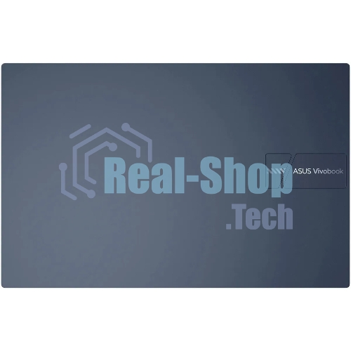 Ноутбук ASUS VivoBook X1504VA-BQ4163 90NB13Y1-M02H00 Blue 15.6