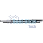 Ноутбук OSIO FocusLine F160a-016/R5-5560U/16/1Tb/NoOS/Space Gray