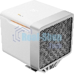 Кулер для процессора Ocypus Delta A62 EX WH Digital, 2x120мм ARGB FAN, Top Display Panel, 6 HEAT PIPES, 4-PIN PWM, 600-1800 RPM, 31DBA, HYDRO BEARING, LGA115X/1200/1700/18XX, AM4/AM5