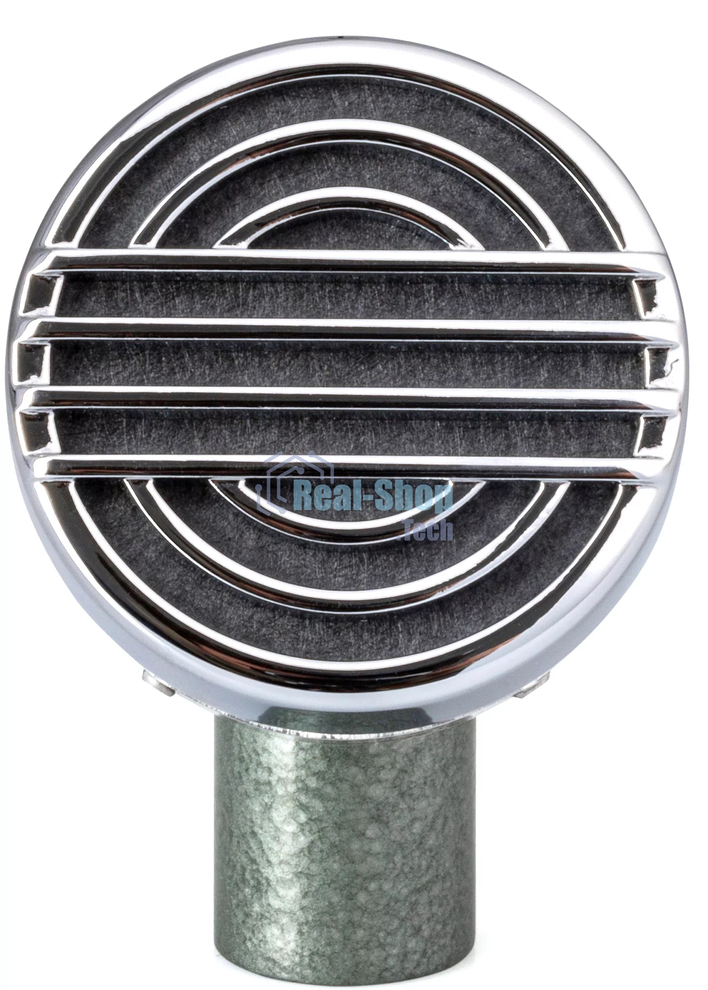 Микрофон динамический sE Electronics HARP BLASTER HB52 для губной гармоники, 20 Гц 16 кГц, комплект поставки: чехол из искусственной кожи, салфетка из микрофибры