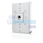Wi-Fi точка доступа IN-WALL WI-FI 6 U6-IW Ubiquiti