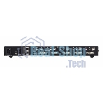 Переключатель KVM 4 портовый ATEN 4-Port USB DVI Multi-View KVMP Switch