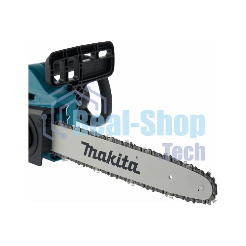 Пилы электрические цепные Makita UC3541A Пила цепная, 1800Вт, шина-35 см, шаг-3\8