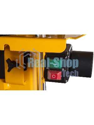 Дровокол электрический Huter HLS-6500 70/14/9
