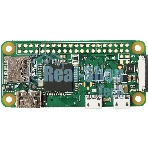 Микрокомпьютер Raspberry Pi Zero W