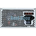Блок питания KingPrice ATX 600W KPPSU600 (20+4pin) 120мм fan 4xSATA