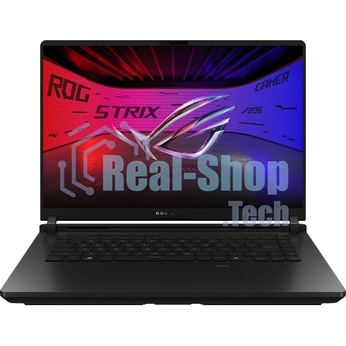Ноутбук Asus ROG Strix Scar 16 G635LX-RW150/16