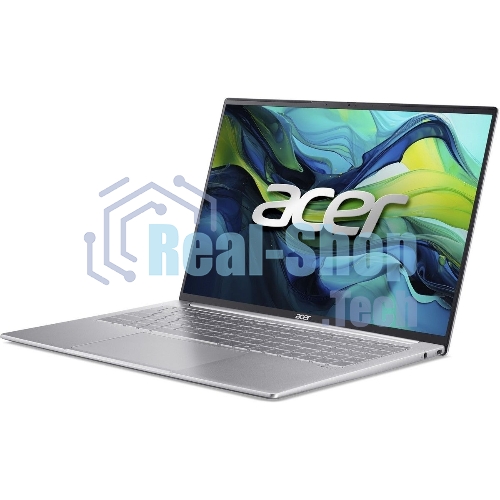 Ноутбук Acer Swift Lite SFL16-51M-54BL 16