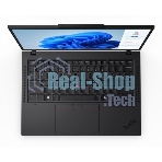 Ноутбук Lenovo ThinkPad T14 Gen5 2.2K U5-125H/16Gb/512Gb/LTE/Win 11Pro